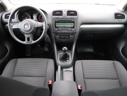 Volkswagen Golf 2010