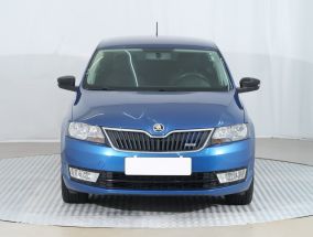 Skoda Rapid - 2016