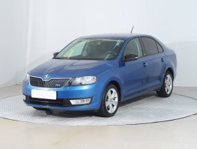 Skoda Rapid - 2016