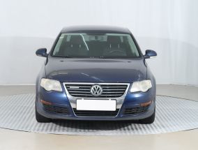 Volkswagen Passat - 2008