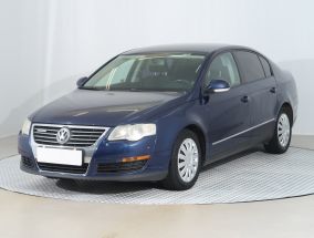 Volkswagen Passat - 2008