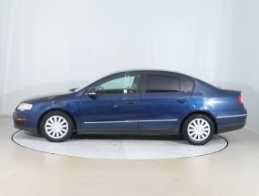 Volkswagen Passat - 2008