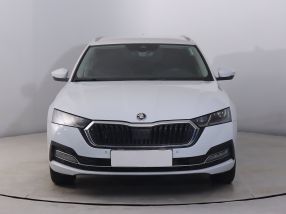 Skoda Octavia - 2023