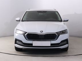 Skoda Octavia - 2023