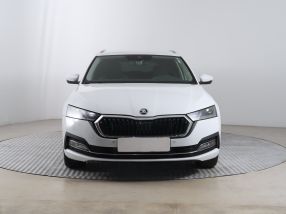 Skoda Octavia - 2022