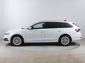 Skoda Octavia - 2022