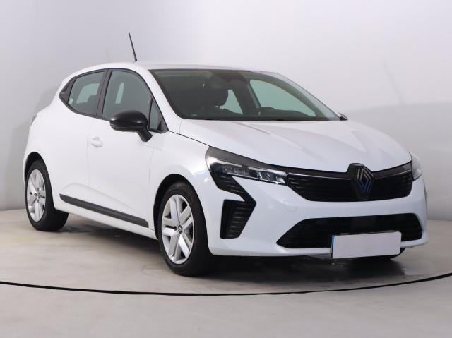 Renault Clio 2025