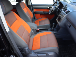 Volkswagen Touran 2007