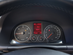 Volkswagen Touran 2007