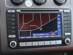 Volkswagen Touran 2007