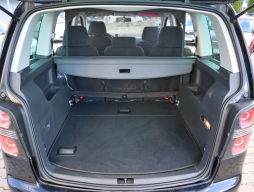 Volkswagen Touran 2007