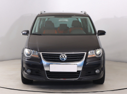 Volkswagen Touran 2007