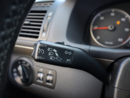 Volkswagen Touran 2007