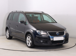 Volkswagen Touran 2007