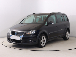 Volkswagen Touran 2007