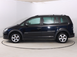 Volkswagen Touran 2007