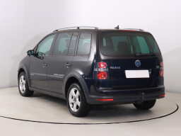Volkswagen Touran 2007