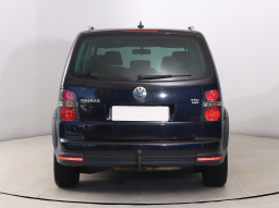 Volkswagen Touran 2007