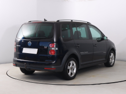 Volkswagen Touran 2007