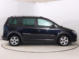 Volkswagen Touran 2007