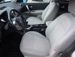 Nissan Qashqai 2012