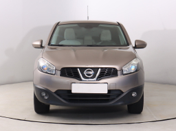 Nissan Qashqai 2012