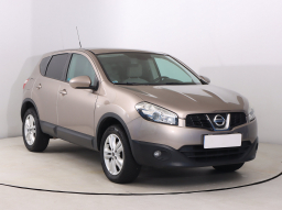 Nissan Qashqai 2012