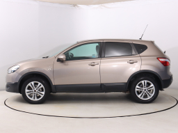 Nissan Qashqai 2012