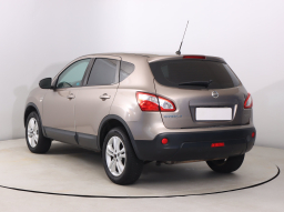 Nissan Qashqai 2012