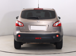 Nissan Qashqai 2012