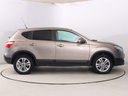 Nissan Qashqai 2012