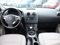 Nissan Qashqai 2012