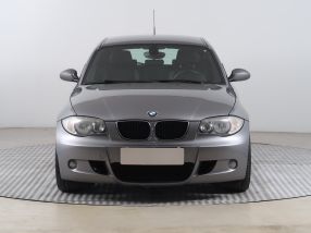 BMW 1 - 2008