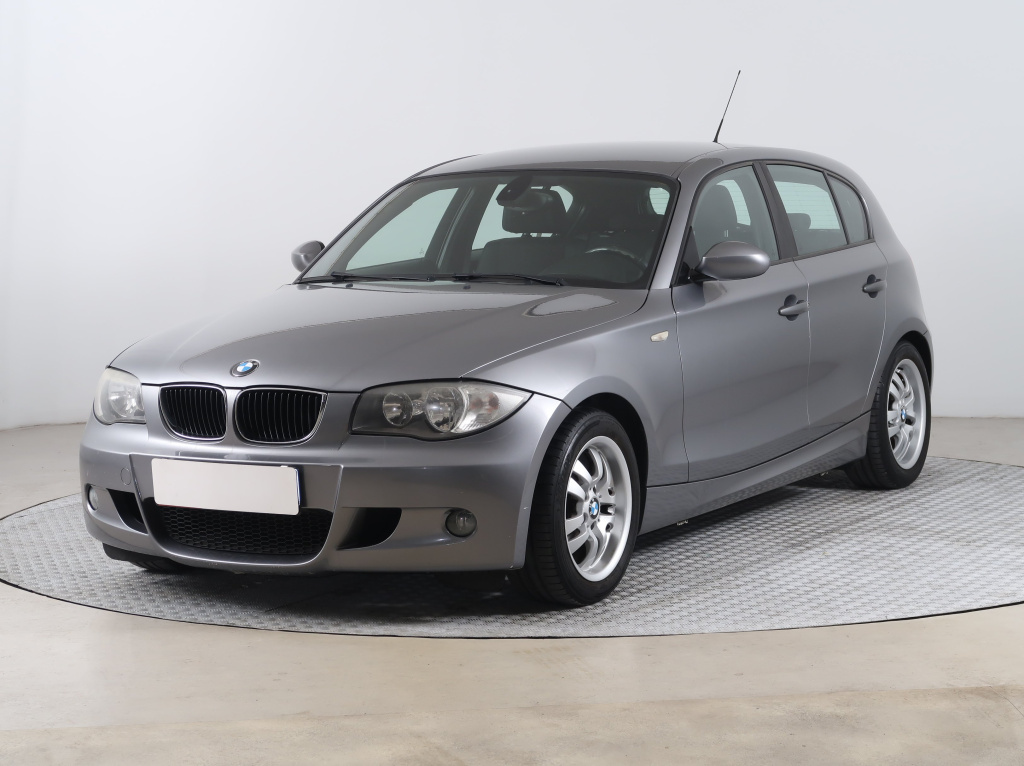 BMW 1