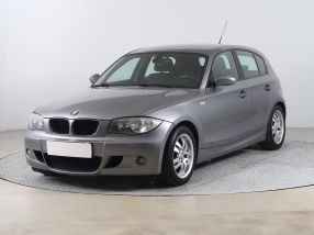 BMW 1 - 2008