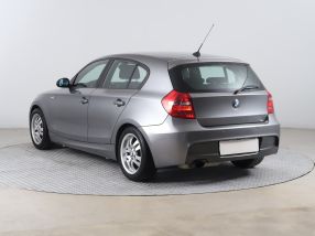 BMW 1 - 2008