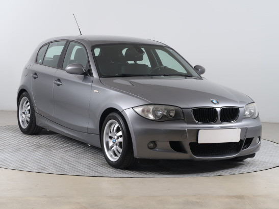 BMW 1