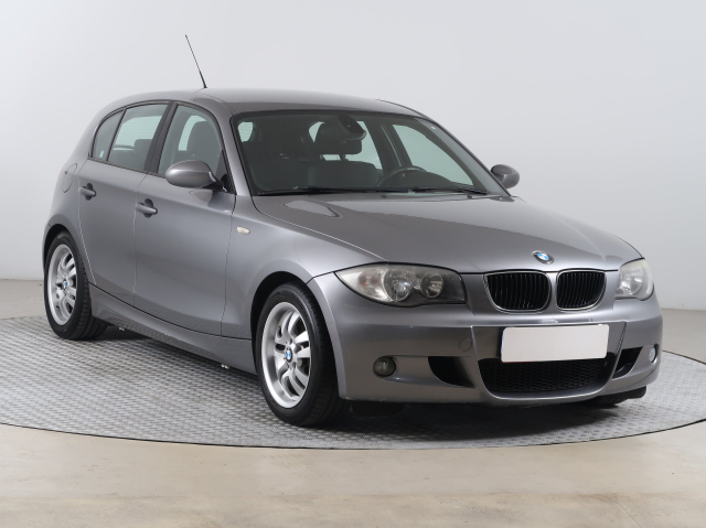 BMW 1