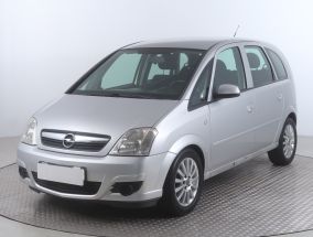 Opel Meriva - 2006