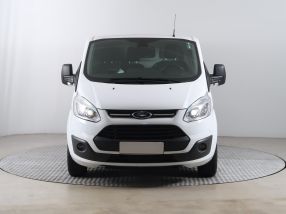Ford Transit Custom - 2016