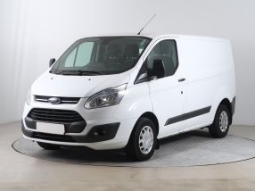 Ford Transit Custom - 2016