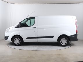 Ford Transit Custom - 2016