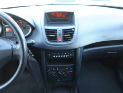 Peugeot 207 2008