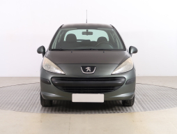 Peugeot 207 2008