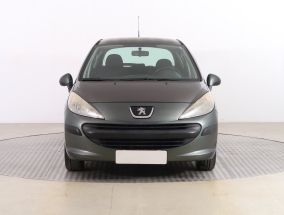 Peugeot 207 - 2008