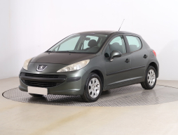 Peugeot 207 2008