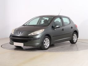 Peugeot 207 - 2008