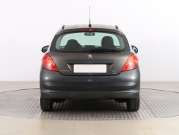 Peugeot 207 2008