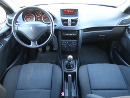 Peugeot 207 2008