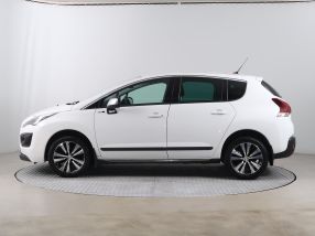 Peugeot 3008 - 2016